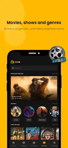 best-horror-movie-on-jiohotstar Movies and shows
